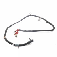 фото thumb №1, Mercedes w176 w246 кабель акумулятор плюсовий a2465407932