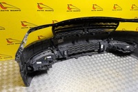 фото thumb №16, Dodge charger 2015- бампер перед решётка радиатора led usa