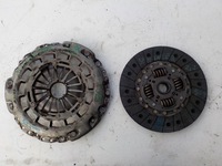 фото thumb №1, Mercedes sprinter 903 2.7 cdi зчеплення притиск + диск 10mm