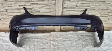 фото thumb №1, Mercedes c-klasa w205 14-21 sedan amg бампер зад pdc org