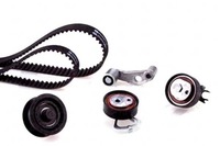 фото thumb №1, Gates грм kpl. ремень + ролик audi a2