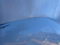 фото thumb №8, Mitsubishi outlander iii рестайлінг 18- капот кришка двигуна