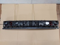 фото thumb №1, Mitsubishi endeavor балка бампера задняя задняя