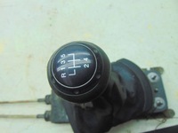 фото thumb №12, Seat cordoba iii 1.4 06r домкрат выборщик передач