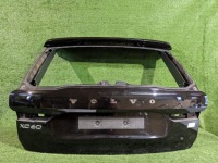 фото thumb №1, Кришка багажника задня задня багажника volvo xc60 ii nr.132