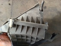 Volkswagen passat b5.5 2003 фильтр воздуха 52160-2 0281002487 3b0129607 с Разборки, фото thumb