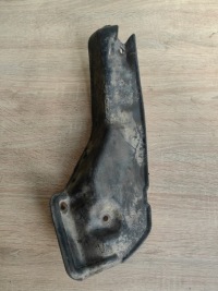 фото thumb №3, Подкрылок carisma mr911679 левая левый задняя