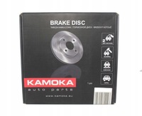 фото thumb №1, Диск гальмівний. peugeot 406 95-04 задня