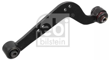 фото thumb №2, Fe175087 рычаг toyota t. rav4 05- верхний pr febi bilstein