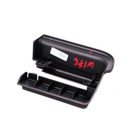 фото thumb №12, Mercedes w176 захист напрямна сидіння ліва задня