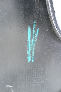 фото thumb №11, Hyundai santa fe iv 4 рестайлинг 2020- бампер зад задний 86611-s1500