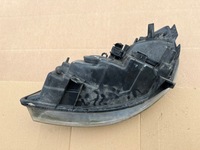 фото thumb №4, Правая лампа перед передняя правый фара renault scenic ii 2003-2006