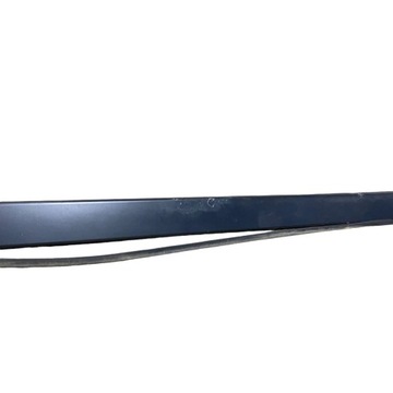 фото thumb №7, Alfa romeo stelvio 2019 левая сторона планки, заглушки