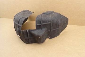 фото thumb №7, Підкрилок ліві лівий зад задні nissan pulsar 14- 767493zl0a