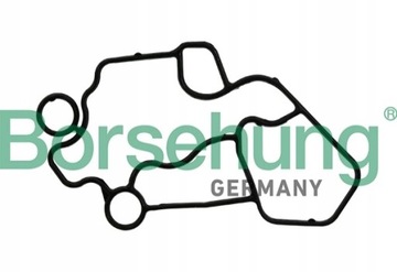 фото thumb №1, Прокладка корпуси фільтра масла do vw eos 2.0