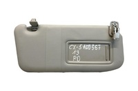 фото thumb №8, Защита солнцезащитная правая mazda cx-5 ke, gh nf54g7s 2.2l дизель 110kw