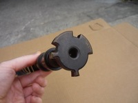 фото thumb №7, Вал распределительный вал всасывающий 2.0 fsi 16v 150km blr blx bvy axw 06d109101al исправный