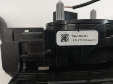 фото thumb №9, Ford c-max focus перемикач комбінований кермовий/підкермовий