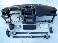 фото thumb №1, Ford s-max mk2 панель приладів панель приладів консоль подушки безпеки ремені