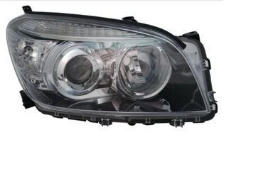 фото thumb №1, Фара лампа правий toyota rav4 xa30 , 01.2006-02.2009