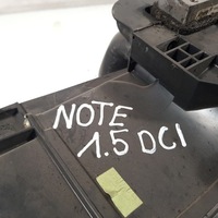 фото thumb №5, Обігрівач nissan 1.5 dci