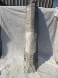 фото thumb №1, Vw jetta passat b7 b8 usa 2.5 fsi защита тепловая