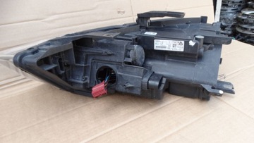 фото thumb №9, Лампа правий перед 8u0941006 audi q3 i ксенон