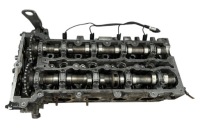 фото thumb №1, Головка комплектная валы mercedes glk x204 08- 2.2 cdi a6510160201