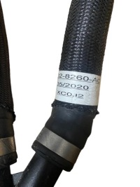 фото thumb №3, Range rover evoque ii 2.0d шланг труба wody