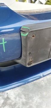 фото thumb №6, Bmw z3 e36 m набір бампер перед переднє 8399712