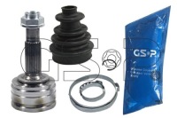 фото thumb №2, Шарнир полуось 899128 gsp toyota aygo