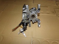 фото thumb №1, Замок зажигания ключа комплект scania r 420 e4