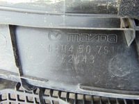 фото thumb №11, Жабо mazda 3 bl 09-13 sedan europa