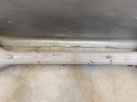 фото thumb №6, Wał привідний з корпус aston martin db9 5.9 v12 4g43-7b084-bf