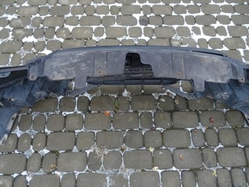 фото thumb №13, Suzuki sx4 s-cross 13-16 бампер переднее решётка