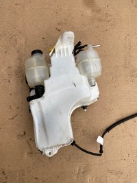 фото thumb №1, Jeep wrangler jl 2,0 4xe бачок омивача 2022 rok