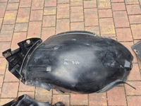 фото thumb №6, Підкрилок правий лівий перед mercedes ml w164