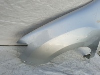 Dacia sandero 2 logan 2 12- крыло  левое  перед передний с Разборки, фото thumb