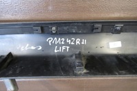 фото thumb №10, Kia оригінальний номер 87754-f1110 молдинг поріг