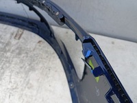 фото thumb №14, Kia optima 4 lift 18- бампер передний перед