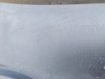 фото thumb №15, Vw golf 8 vii 5h gti бампер переднє перед