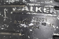 Гаситель средний 13201 mercedes 124 250d turbo в Украине, фото thumb