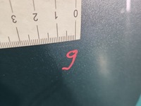 фото thumb №12, Капот передняя renault koleos i лак tekxb 08-