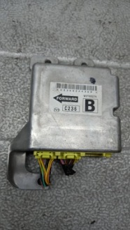 фото thumb №1, Датчик подушка безопасности mazda 5 06r 2.0crd van