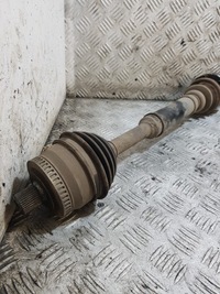 фото thumb №3, Полуось полуось правая передняя audi a4 b5