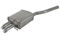 фото thumb №1, Глушитель конечный asmet 21.039