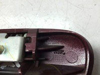 фото thumb №7, Mitsubishi space star 13- ручка дверь левый задняя eu