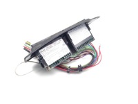 Mercedes-benz sprinter 3,5-t керування кондиціонера / обігріву 313cdi Оригінал, фото thumb