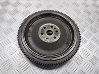 фото thumb №1, Колесо маховик nissan micra k12 1.2