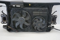 фото thumb №8, Skoda superb ii pas передний усилитель 2.0tdi dsg